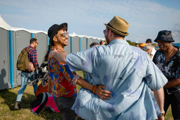 Best Luxury portable toilet rental  in Lewes, DE